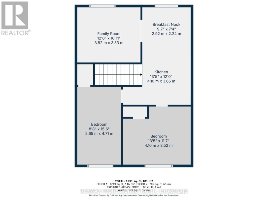 19 HENRY STREET, 