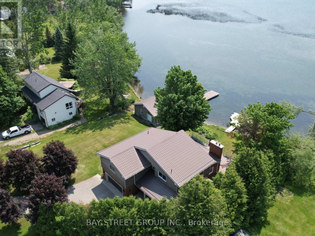 3784 TUPPY DRIVE, 