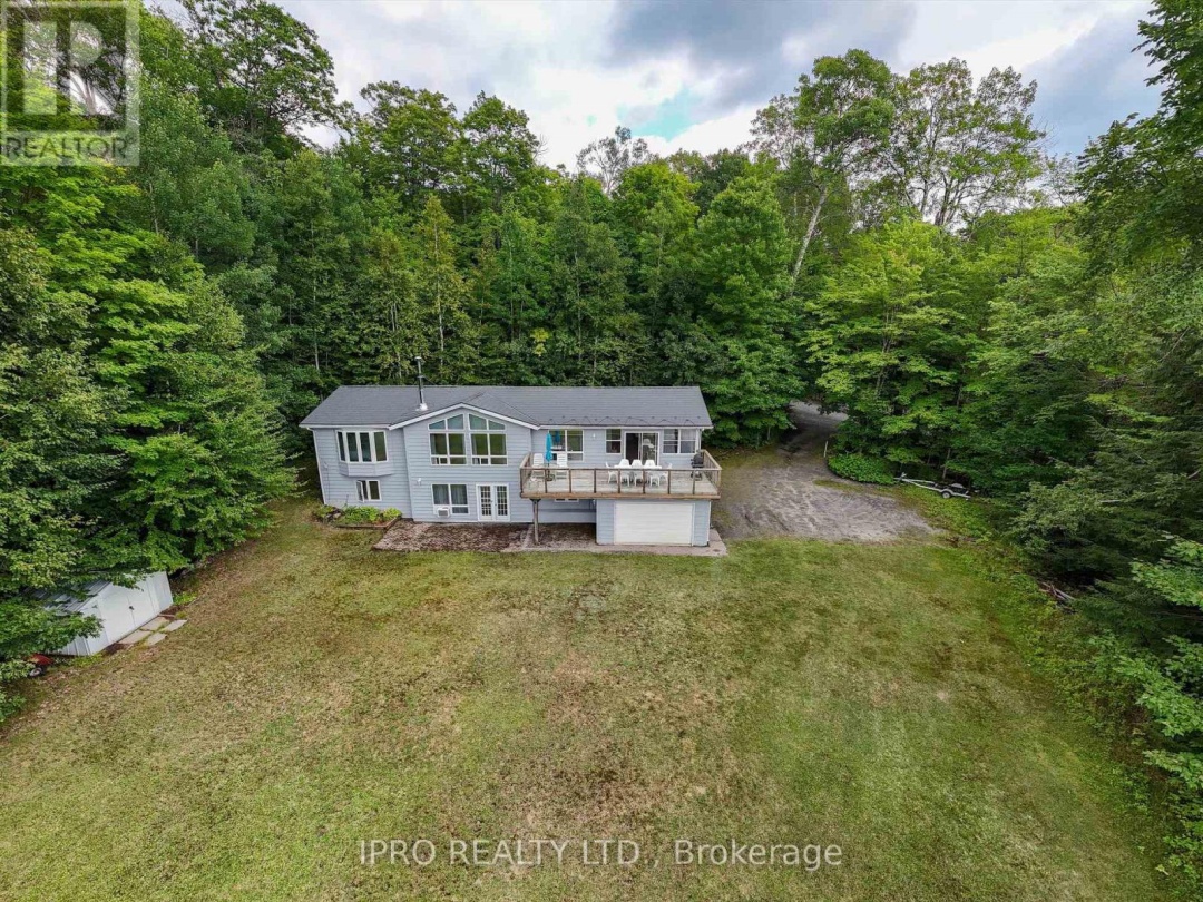 6 LOWER LANE, Otter Lake