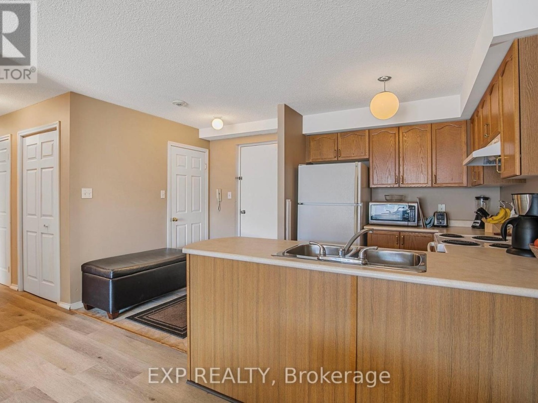 303 - 107 BOND STREET, 