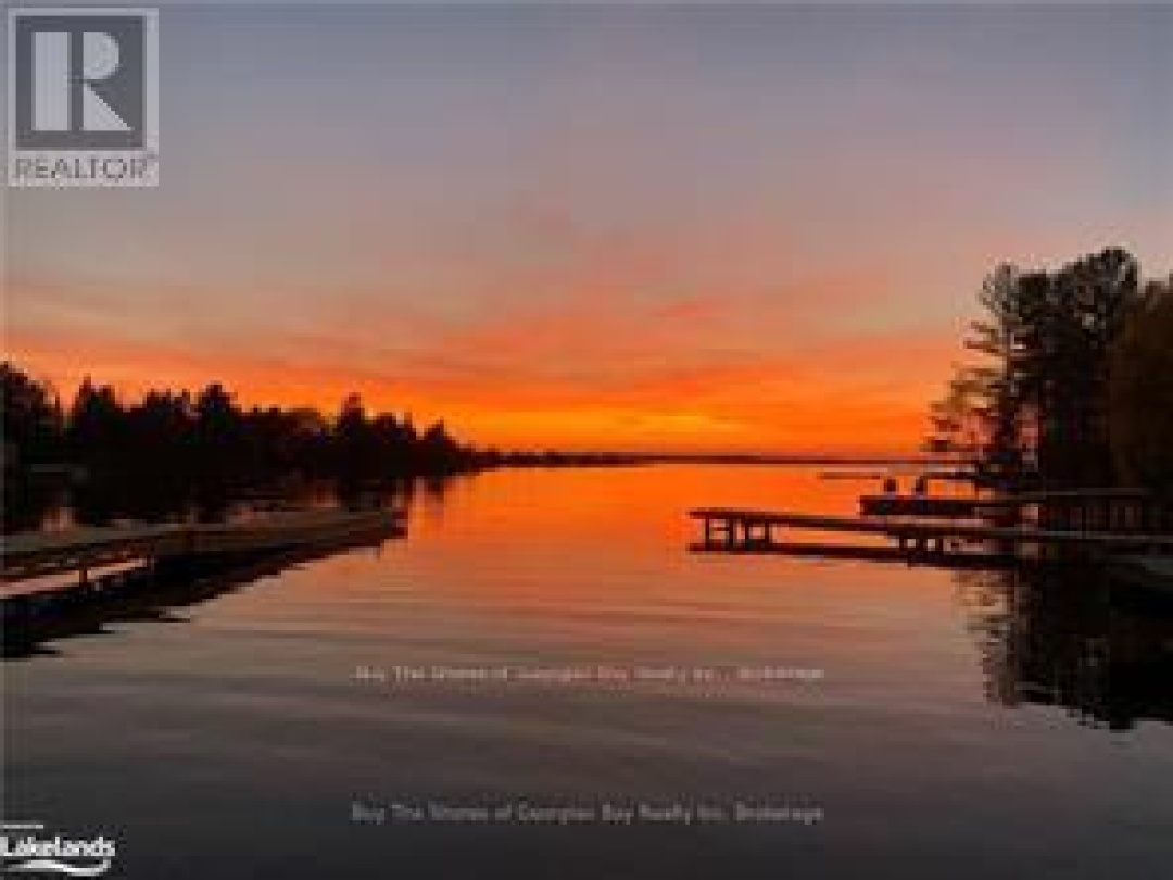 38 Forest Harbour Parkway, Georgian Bay