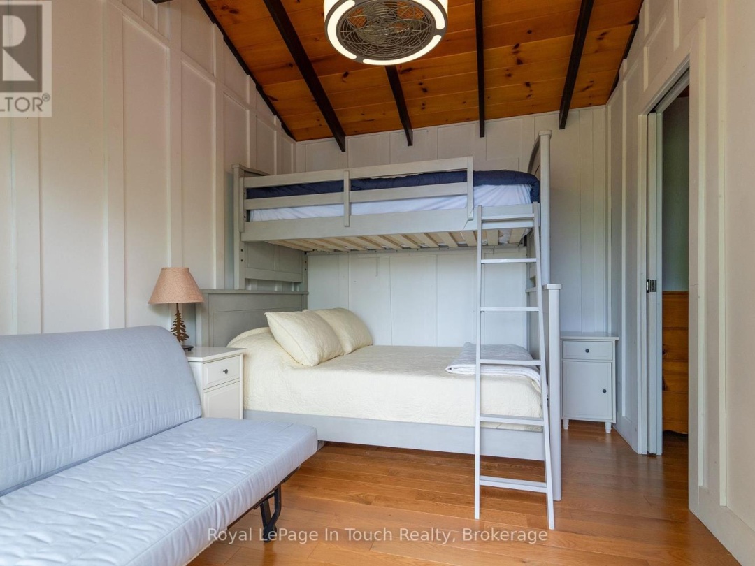18588 Georgian Bay Shore, Georgian Bay
