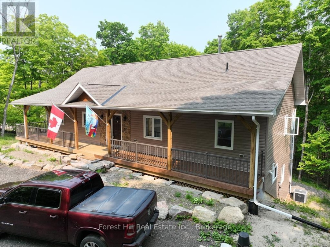 253 RIDGEVIEW ROAD, 