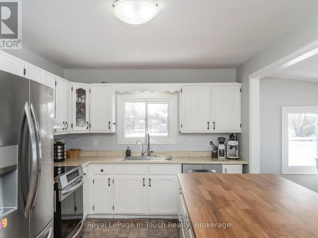 164 Duck Bay Road, Georgian Bay