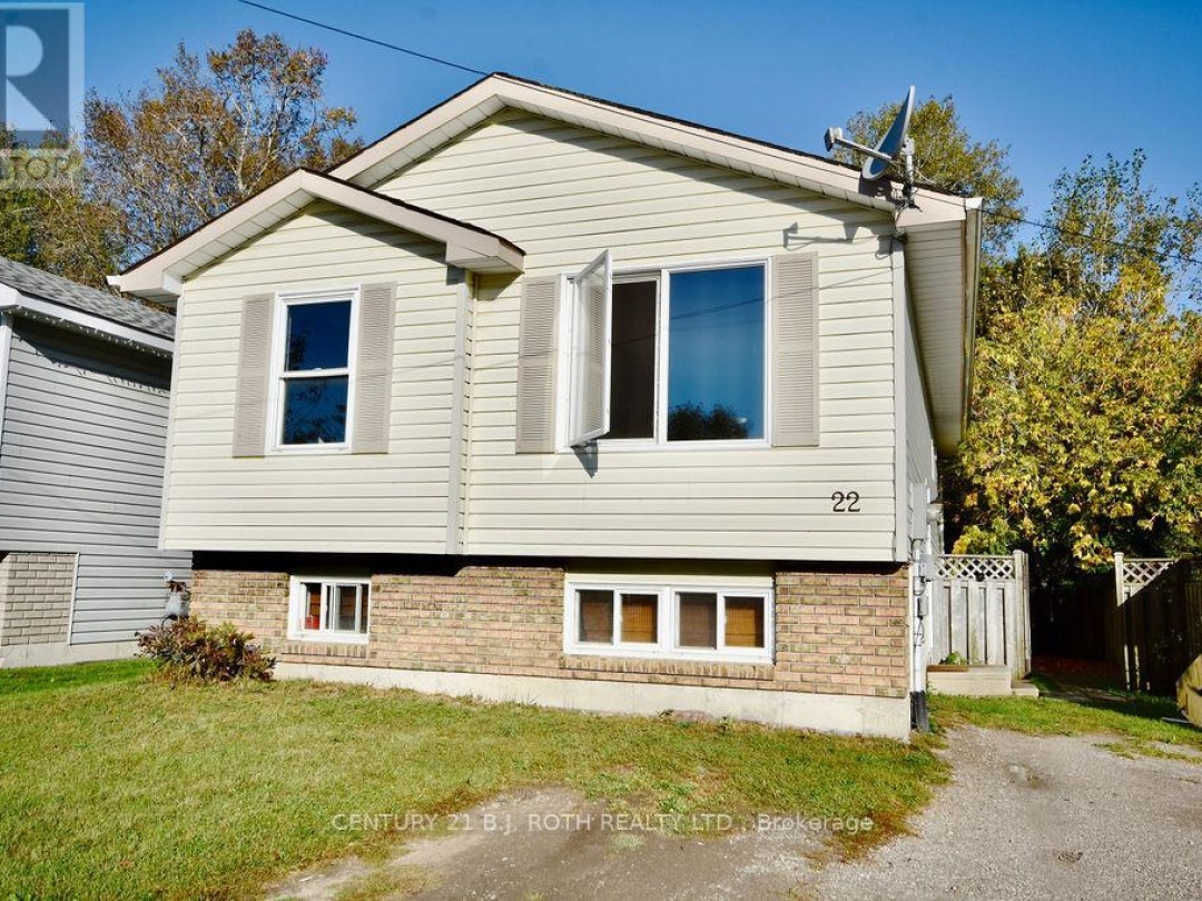 22 Louise Lane, Orillia