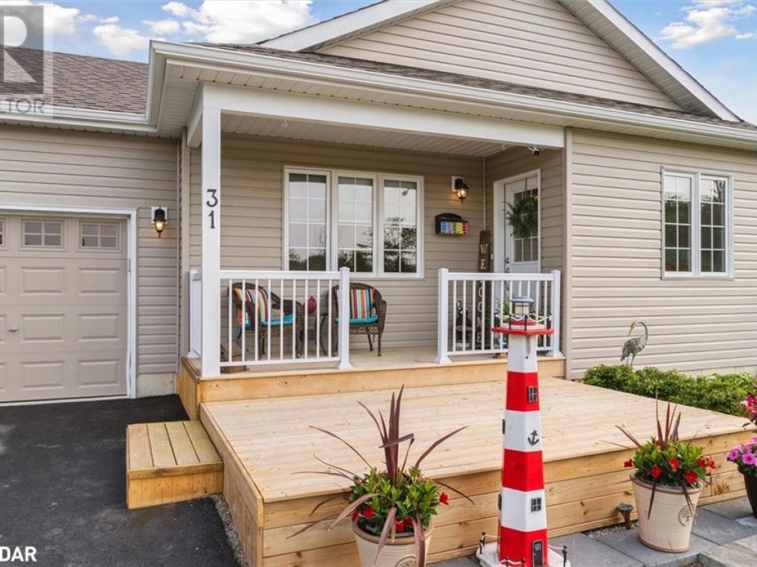 31 REYNOLDS Drive, 
