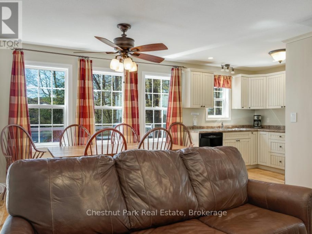 1052 Rat Bay Rd 109 7 Road, Lake Of Bays