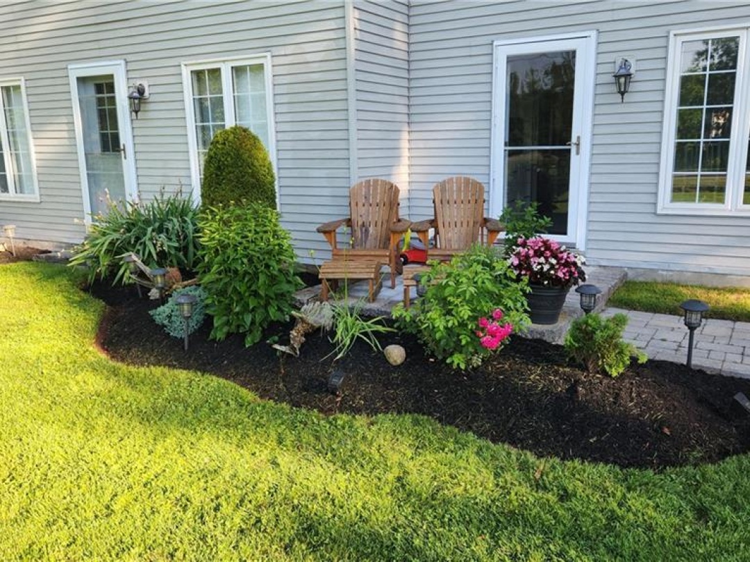 1572 Laughlin Falls Road, Coldwater
