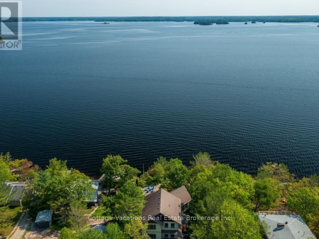 1016 Lawland Heights Road, Lake Muskoka