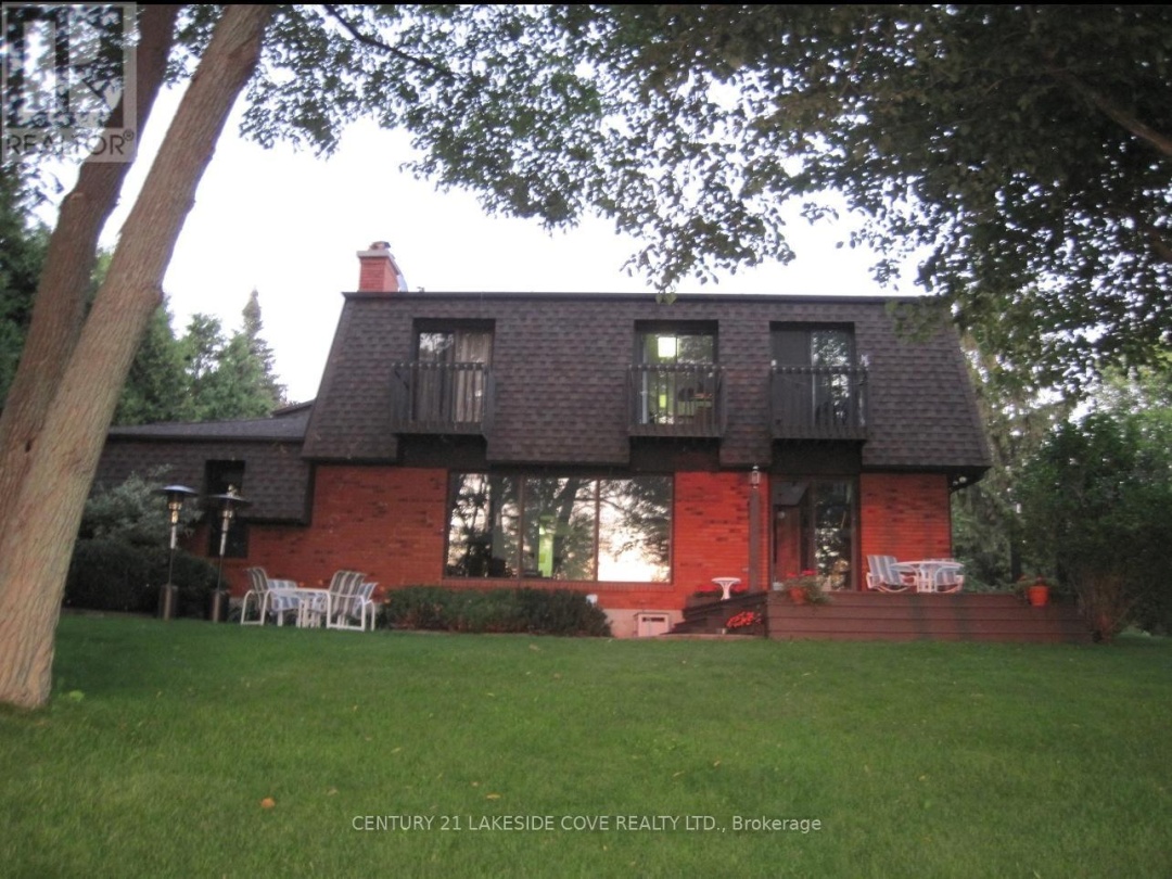 42 Thicketwood Place, Lake Simcoe