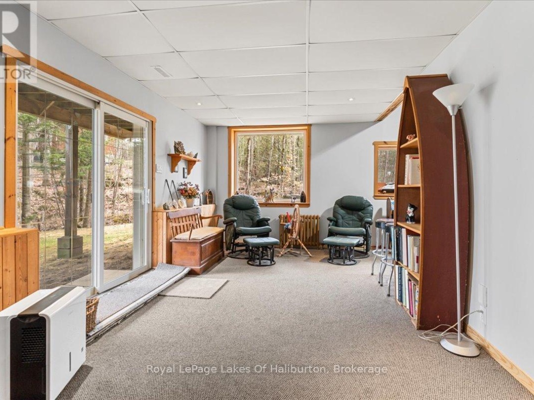 1272 Little Bob Lake Road, Little Bob Lake