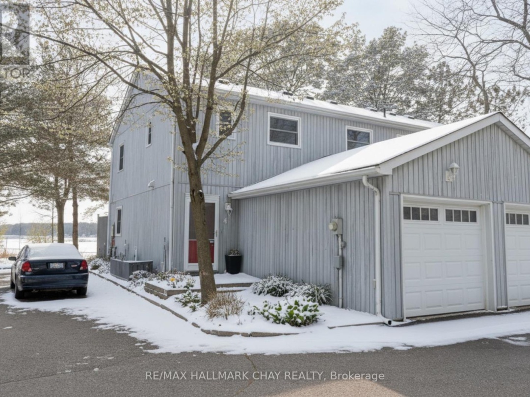 4 - 1 OLIVE CRESCENT, 