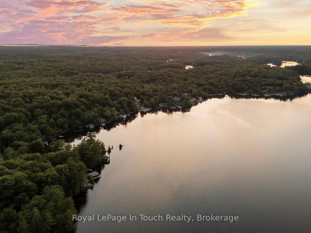 211 PICKEREL POINT ROAD, 
