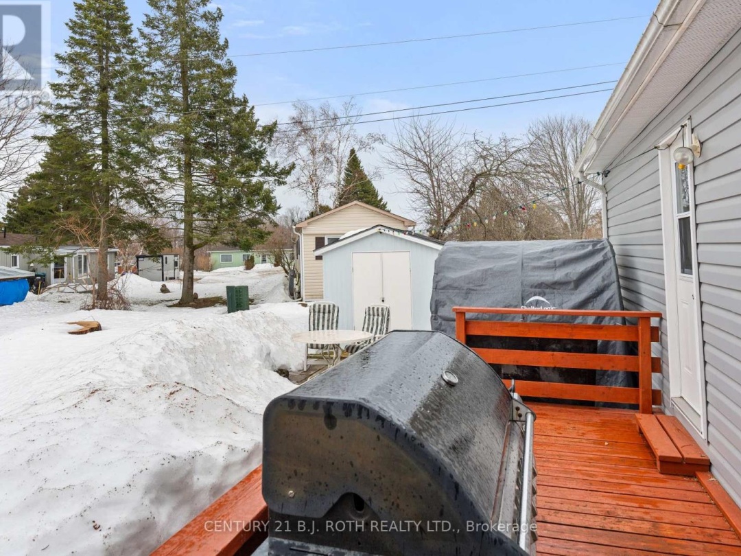 1 Orr Drive, Oro-Medonte