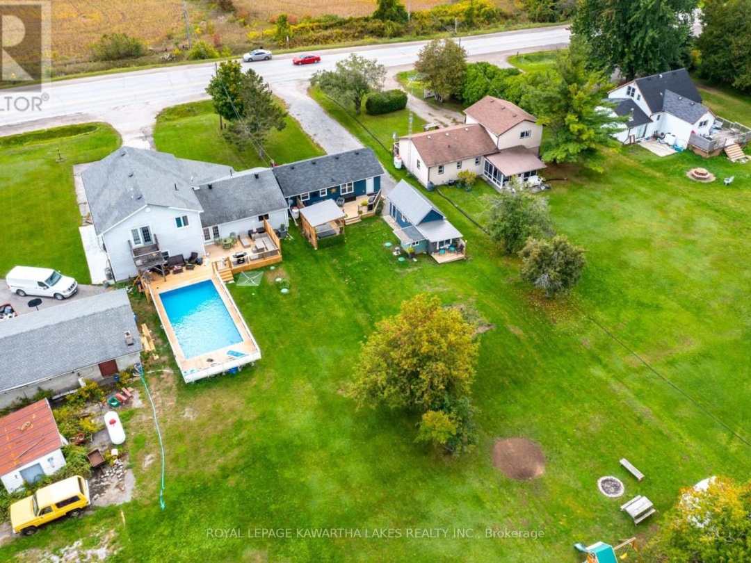 813 COUNTY ROAD 121 ROAD, 