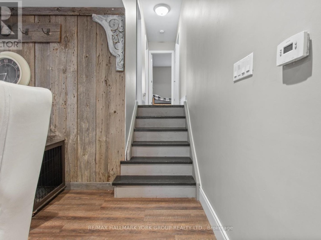 24115 Thorah Park Boulevard, Lake Simcoe