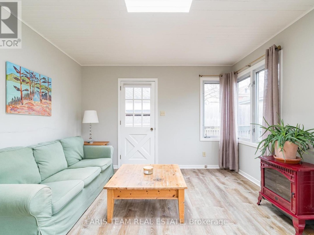 164 Jarvis Street, Orillia