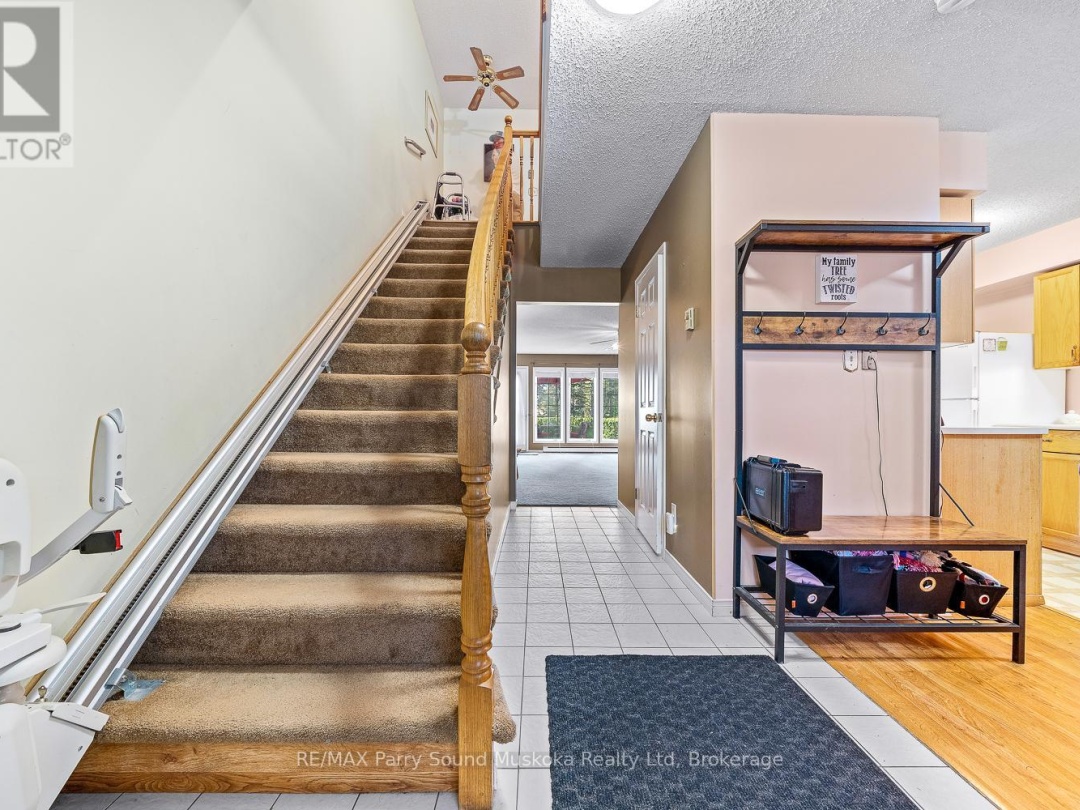 18 GEORGIAN BAY AVENUE, 