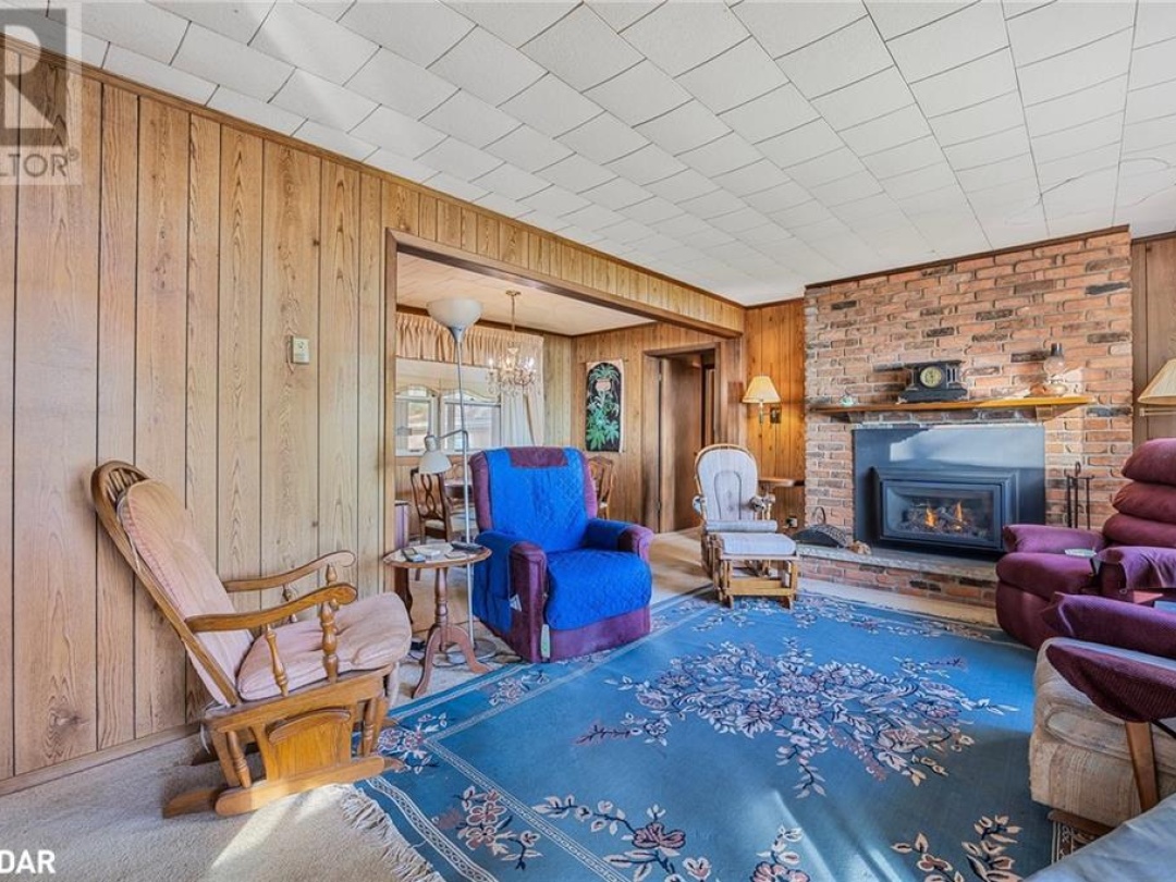 769 Woodland Drive, Lake Simcoe