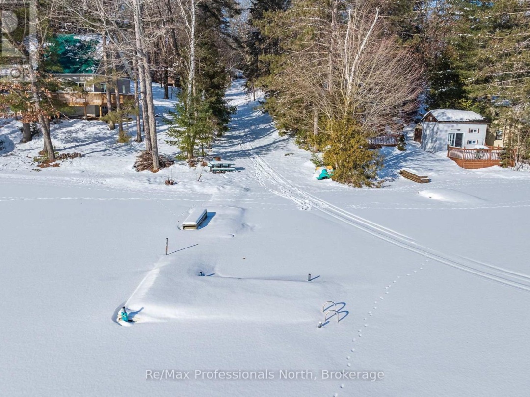 1011 Fitchett Lane, Riley Lake
