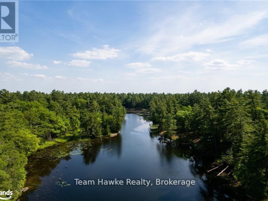 6528 Severn River, Georgian Bay