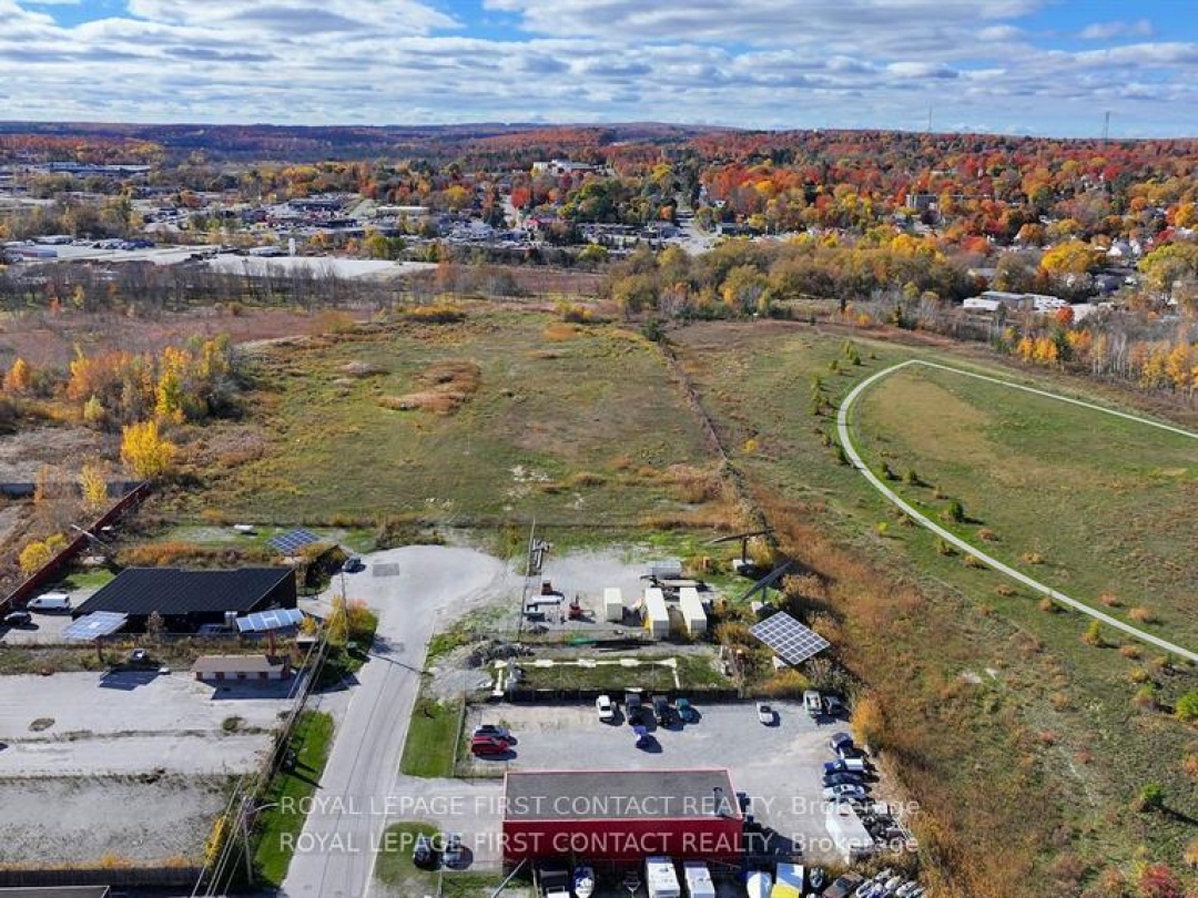 124 NORWELD DRIVE, Orillia