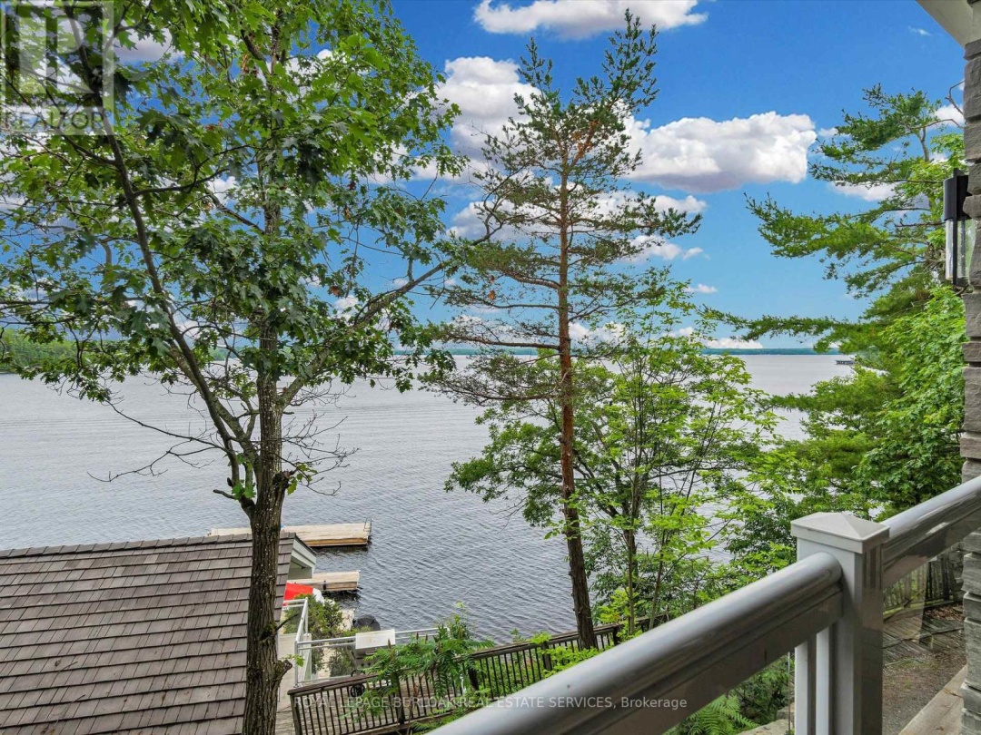 BTW -101 - 1869 MUSKOKA 118 ROAD W, 