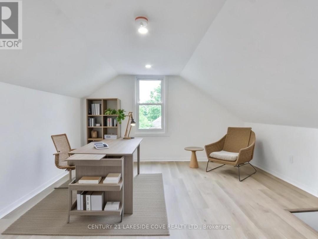 74 PENETANG STREET, 