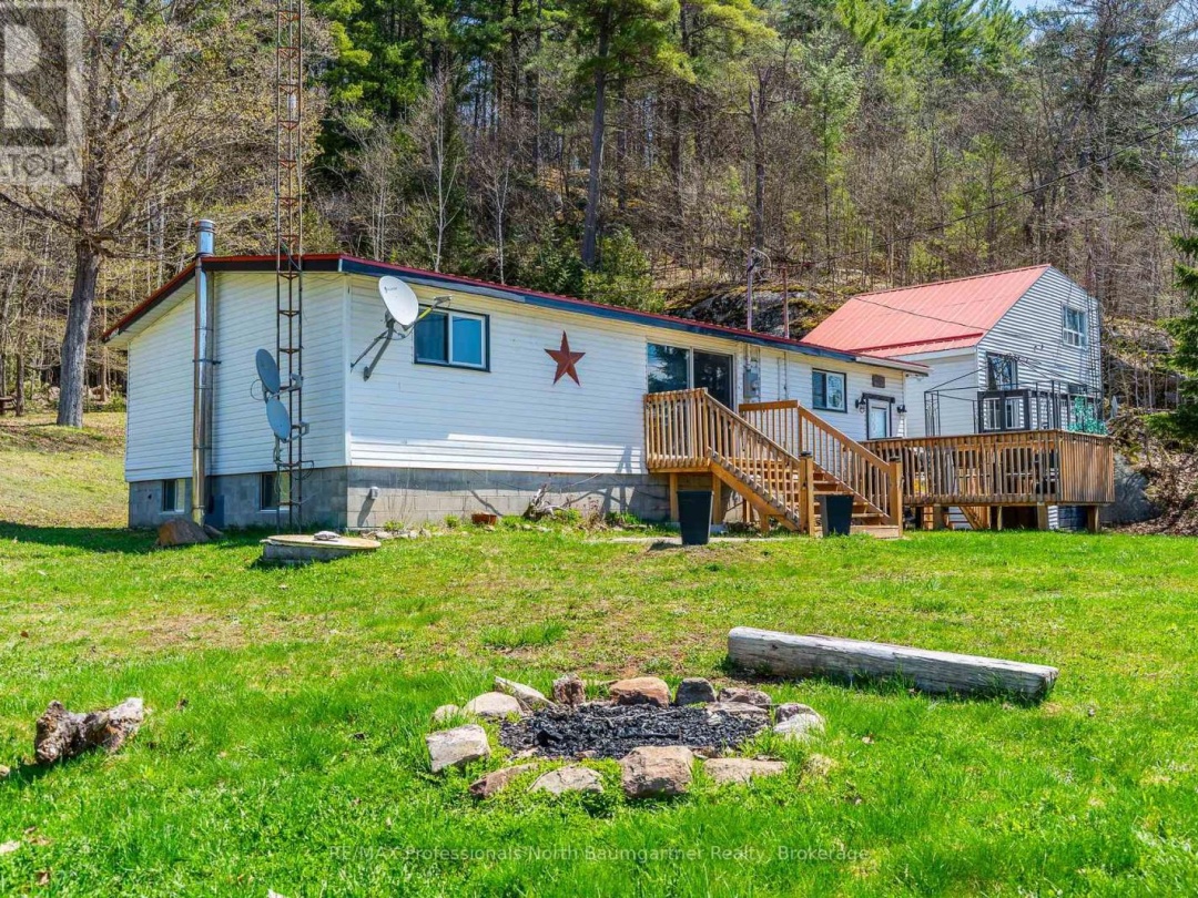 18830 Hwy 35, Kushog Lake