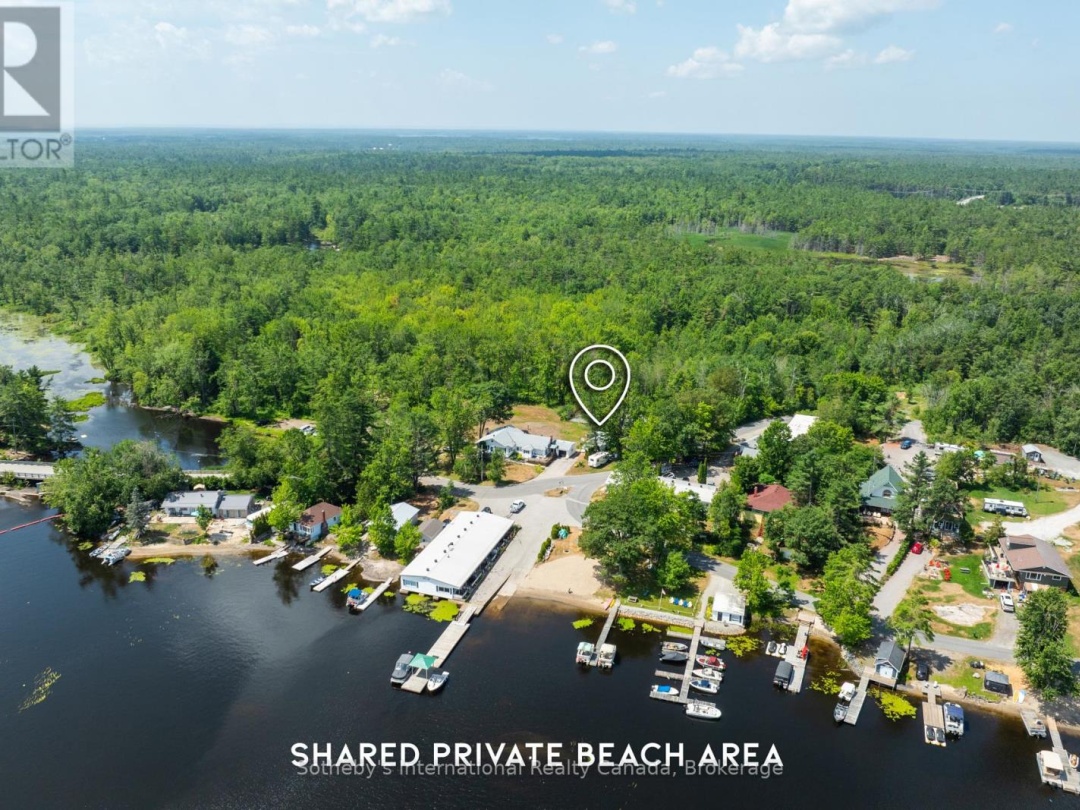 1118 SOUTH KAHSHE LAKE ROAD, 
