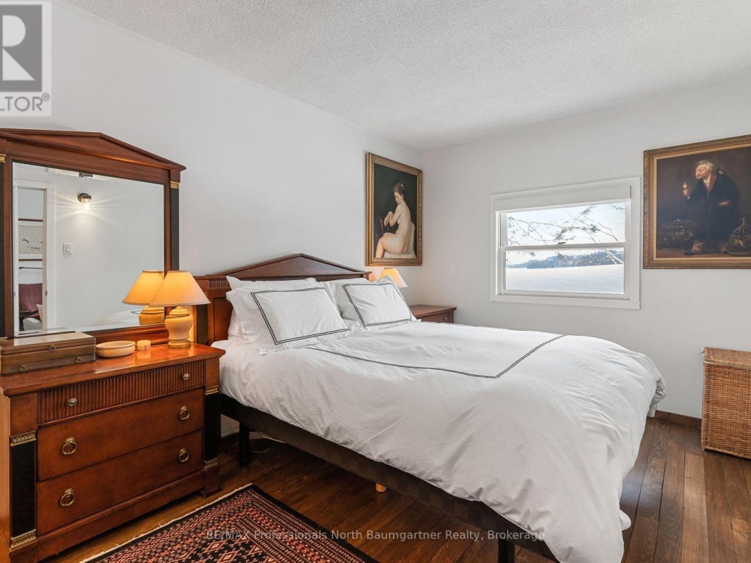 UNIT 4 - 2029 LITTLE HAWK LAKE ROAD, Little Hawk Lake