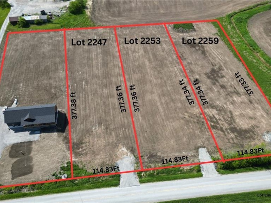 2259 Concession 10 Road, Udney