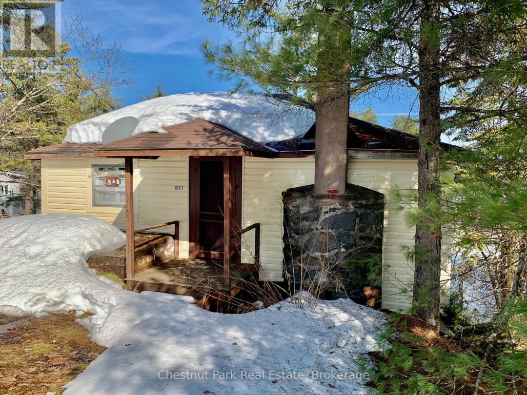 2 2 1051 Wigwam Lodge Road, Kahshe Lake