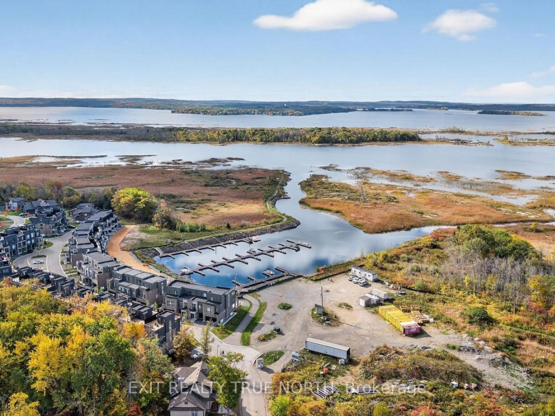 47 MARINA VILLAGE DRIVE, 