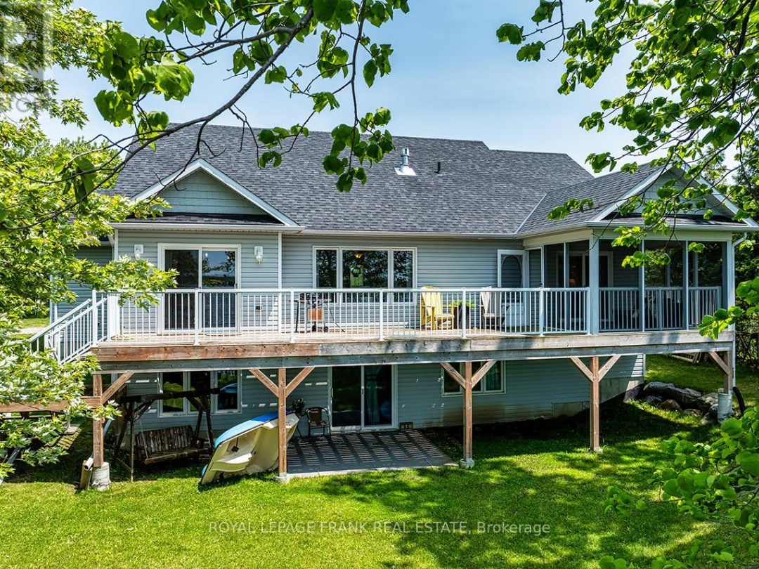 54 Wakeford Road, Lake Scugog