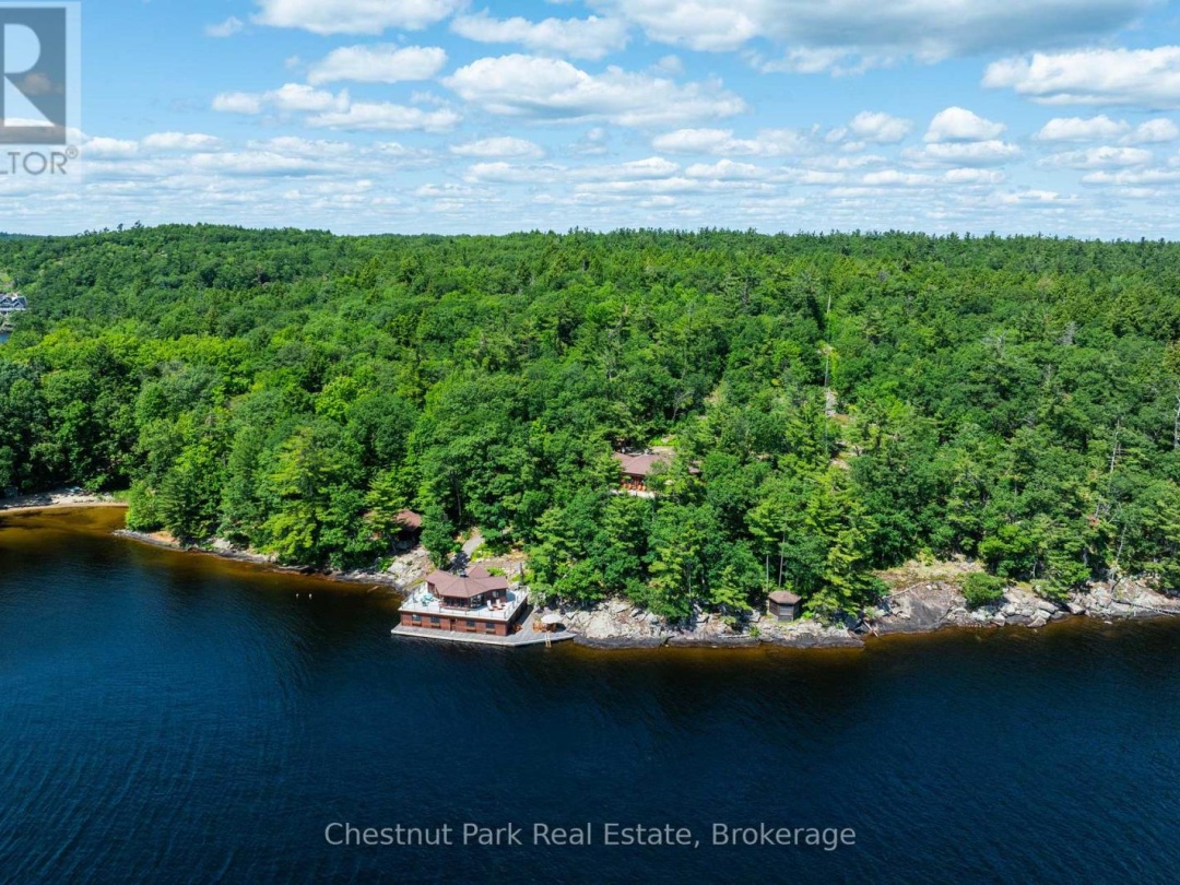 1 - 2143 MUSKOKA RD 118W, 