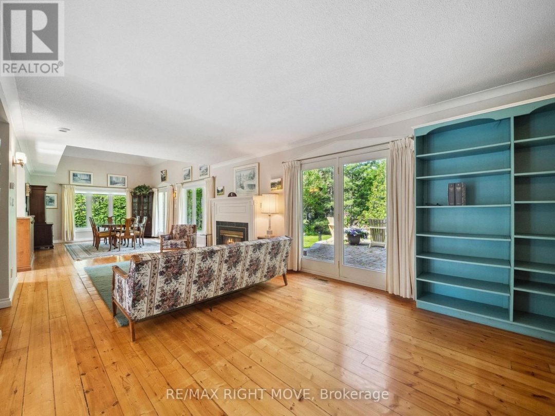 7736 RIVERLEIGH DRIVE, 