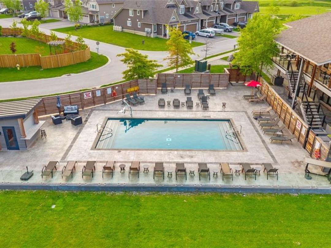 76 LINKS Trail, Port Severn