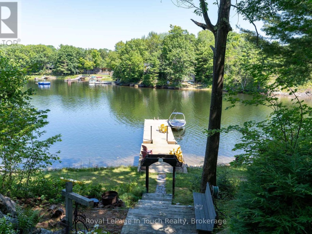 1346 Island 980, Georgian Bay