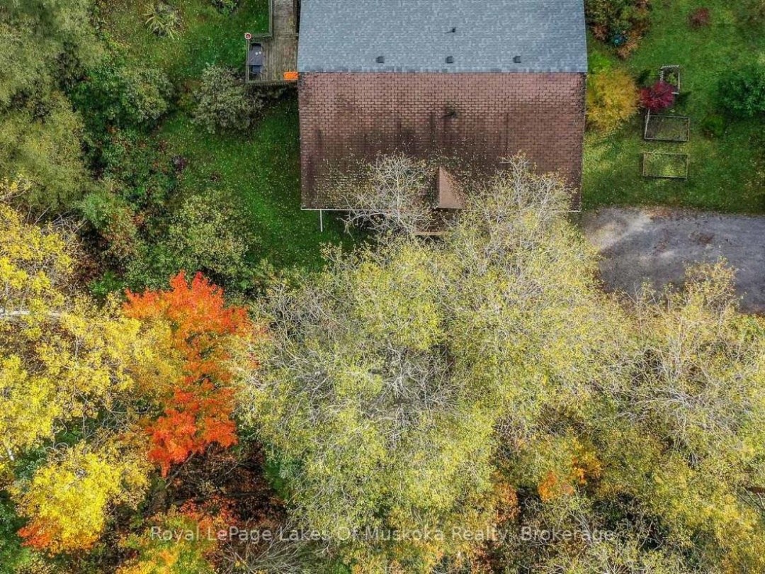 134 CHAFFEY TOWNSHIP ROAD, 