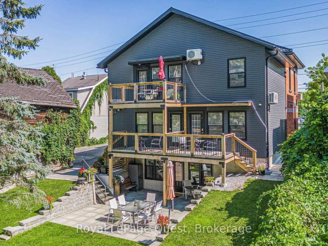 214 Mississaga Street W, Orillia