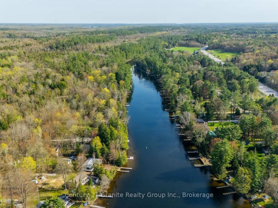 1954 SOUTH BEAVER LAKE LANE, Gull Lake