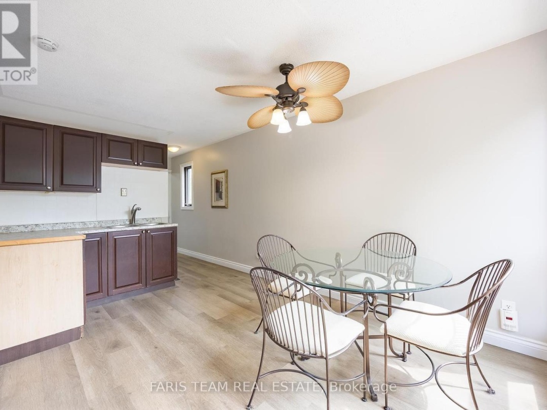 301 MARY STREET, 