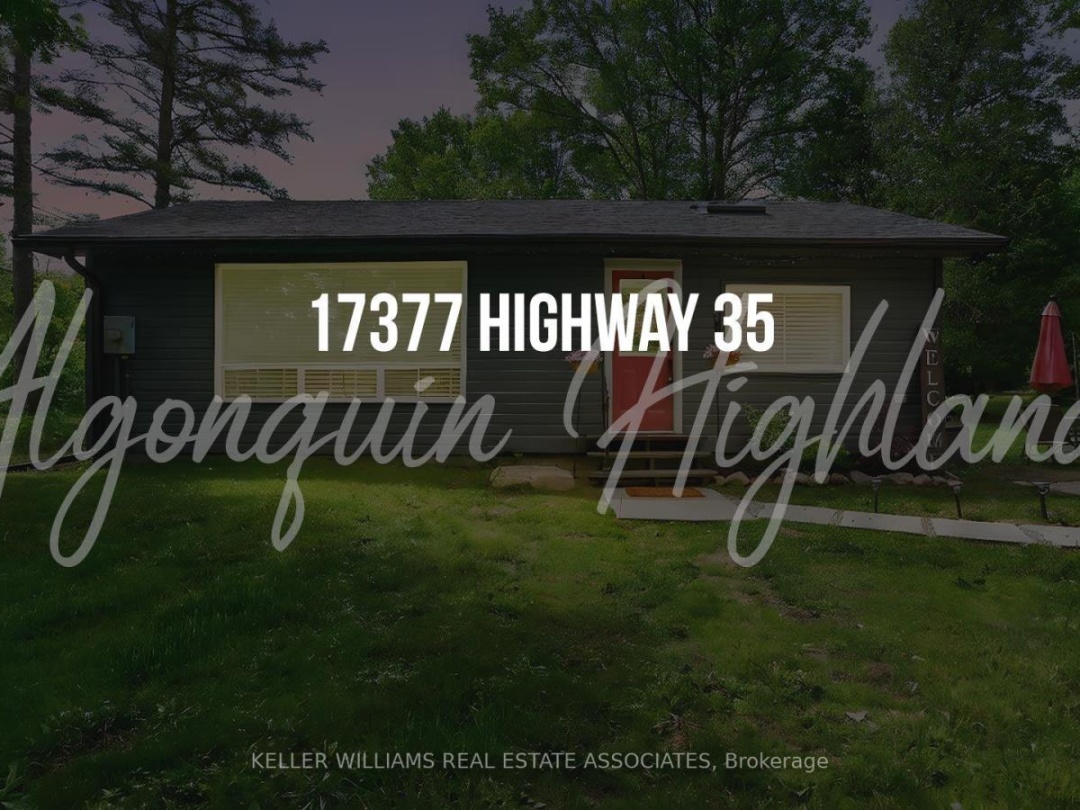 17377 35 HIGHWAY, 