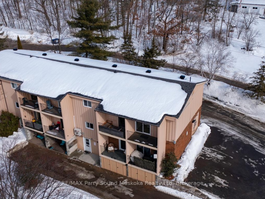 7 21 Prospect Street, Georgian Bay