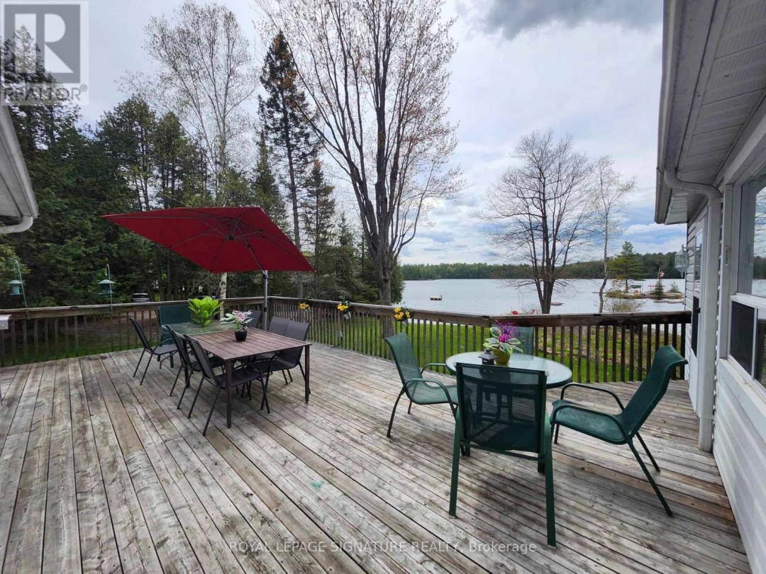 1270 Wessell Road, East Moore Lake