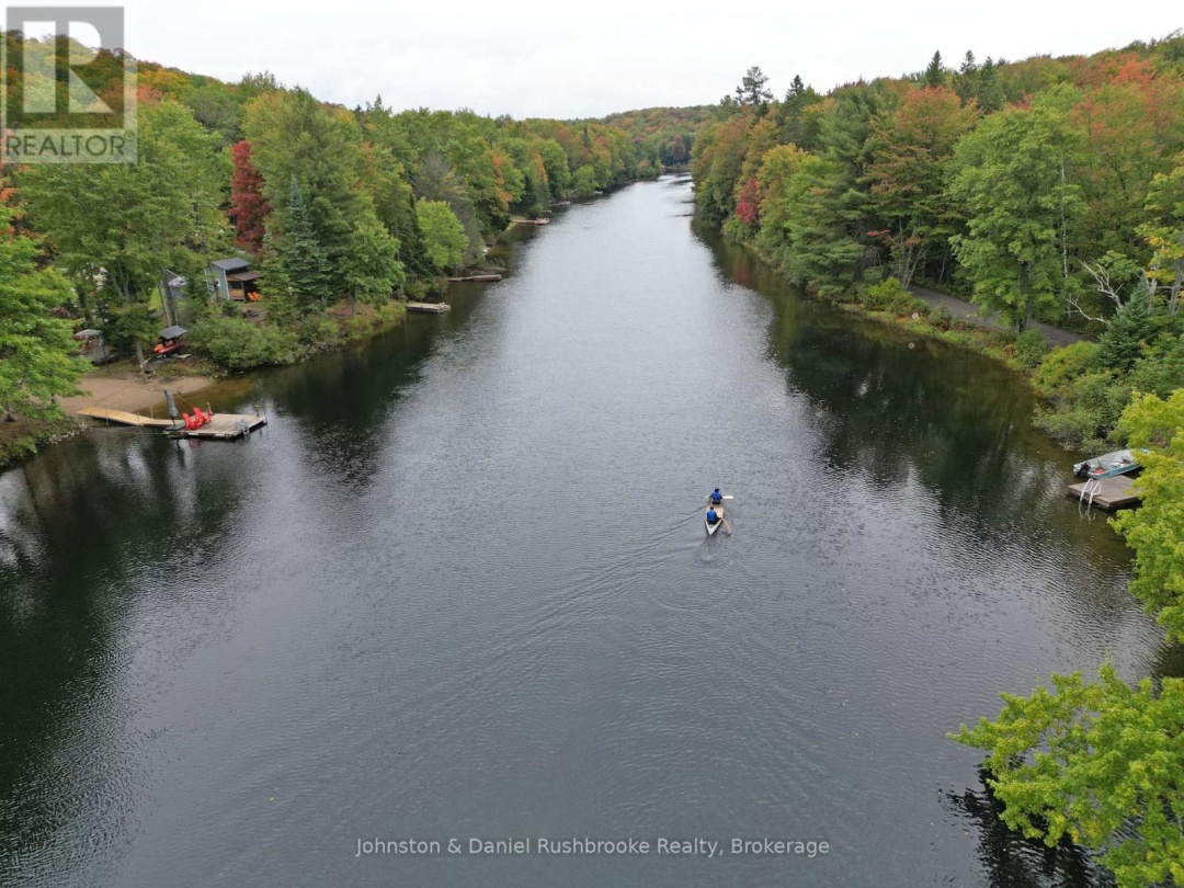 1217 Sherwood Forest Road, Lake Muskoka
