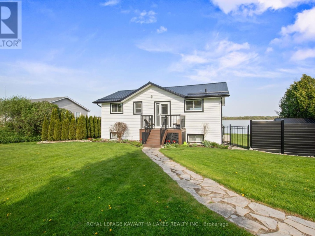 114 O'reilly Lane, Lake Scugog
