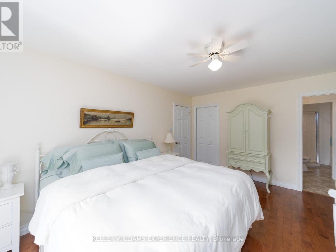 1065 Forrester Trail, Lake Muskoka