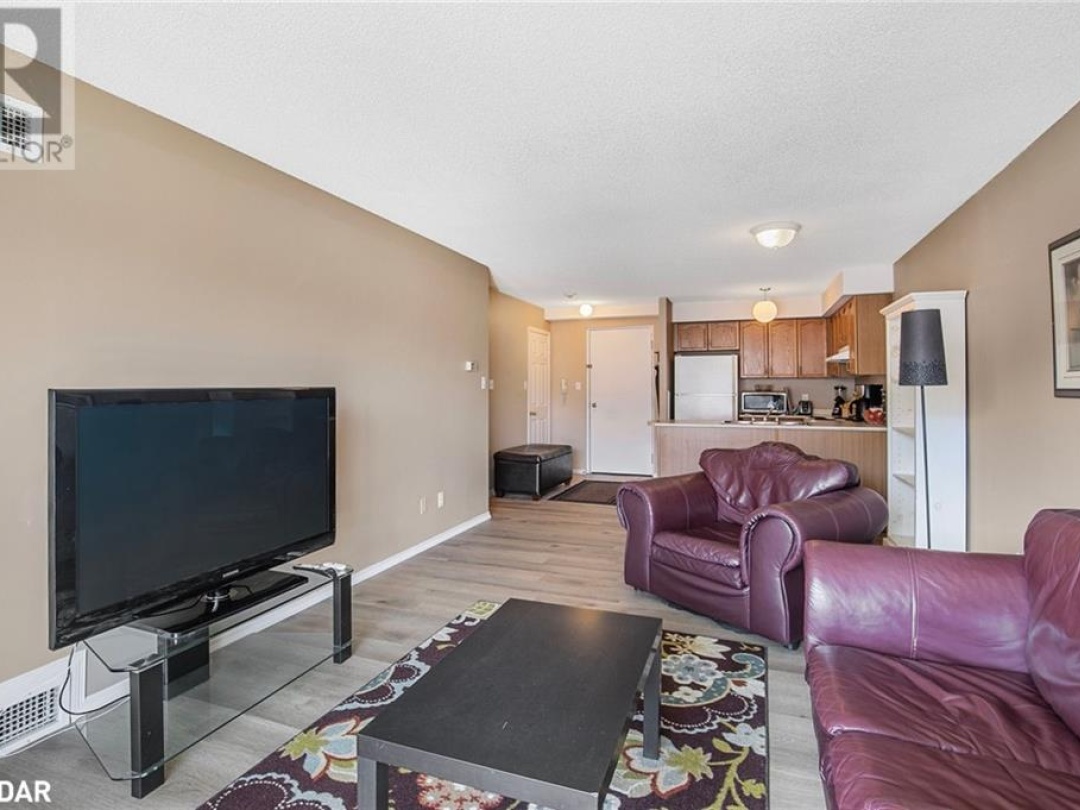 107 Bond Street Unit# 303, Orillia